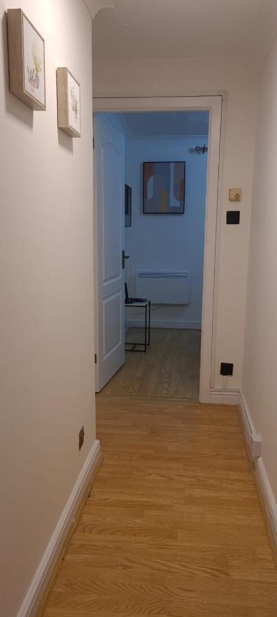 Lovely 2 Bedroom Flat With Free Parking New Southgate Dış mekan fotoğraf